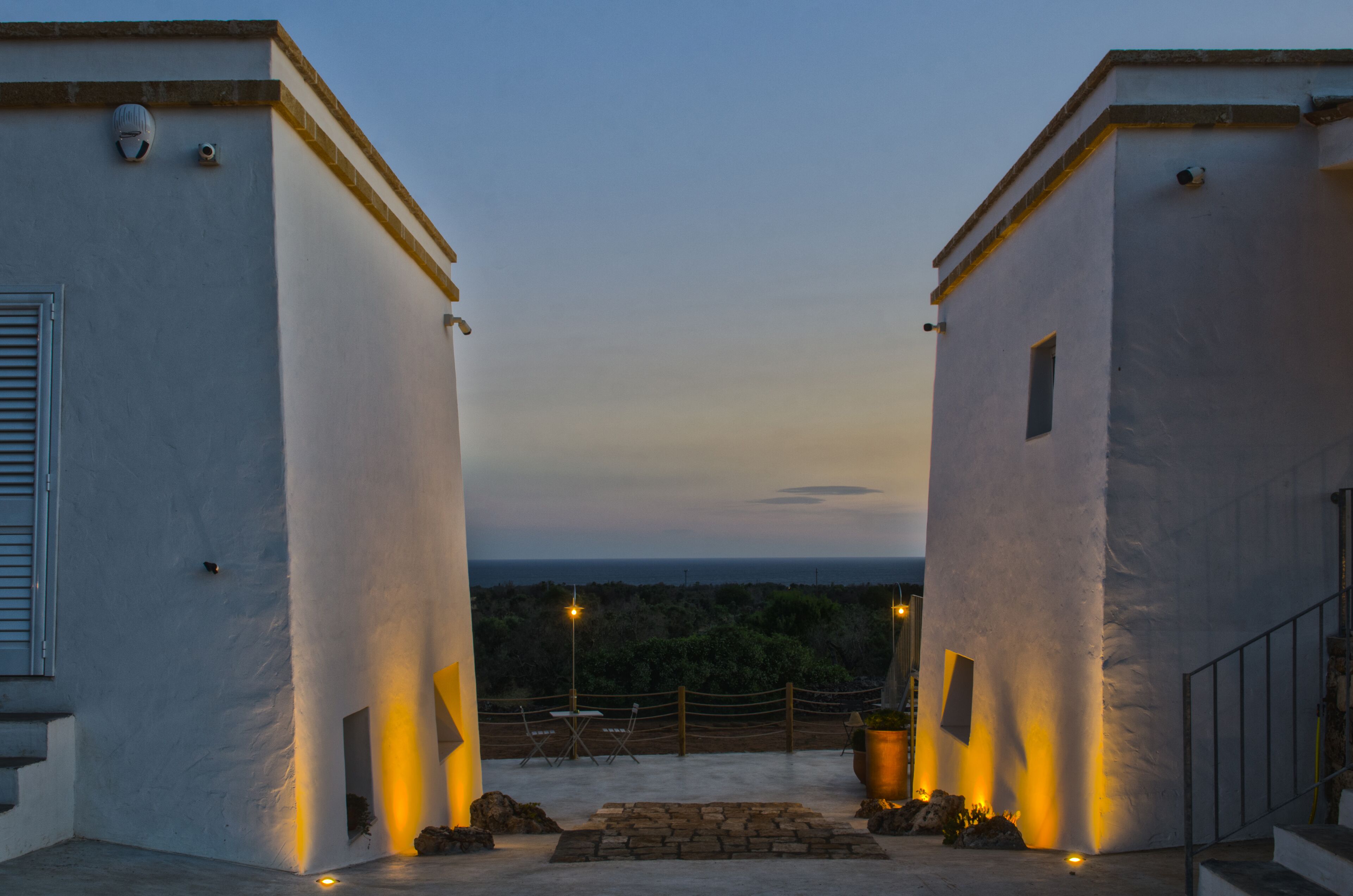 Standard Duplex, 2 Bedrooms, Private Pool | Water view