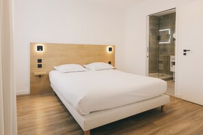 Apartment, 1 Schlafzimmer