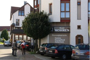 Eksteriør
