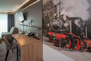 Chambre Simple | Salle de bain