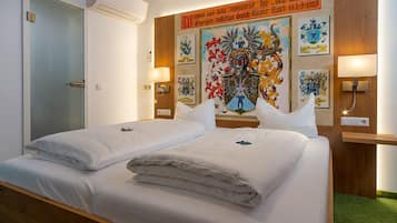 Doppelzimmer