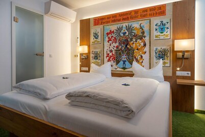 Ringhotel Mohren