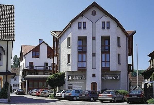 Fasade