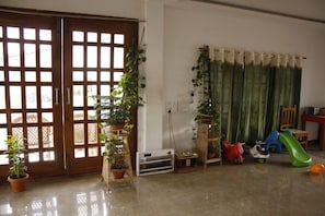 Recepción