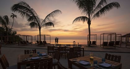The Residence Maldives at Dhigurah