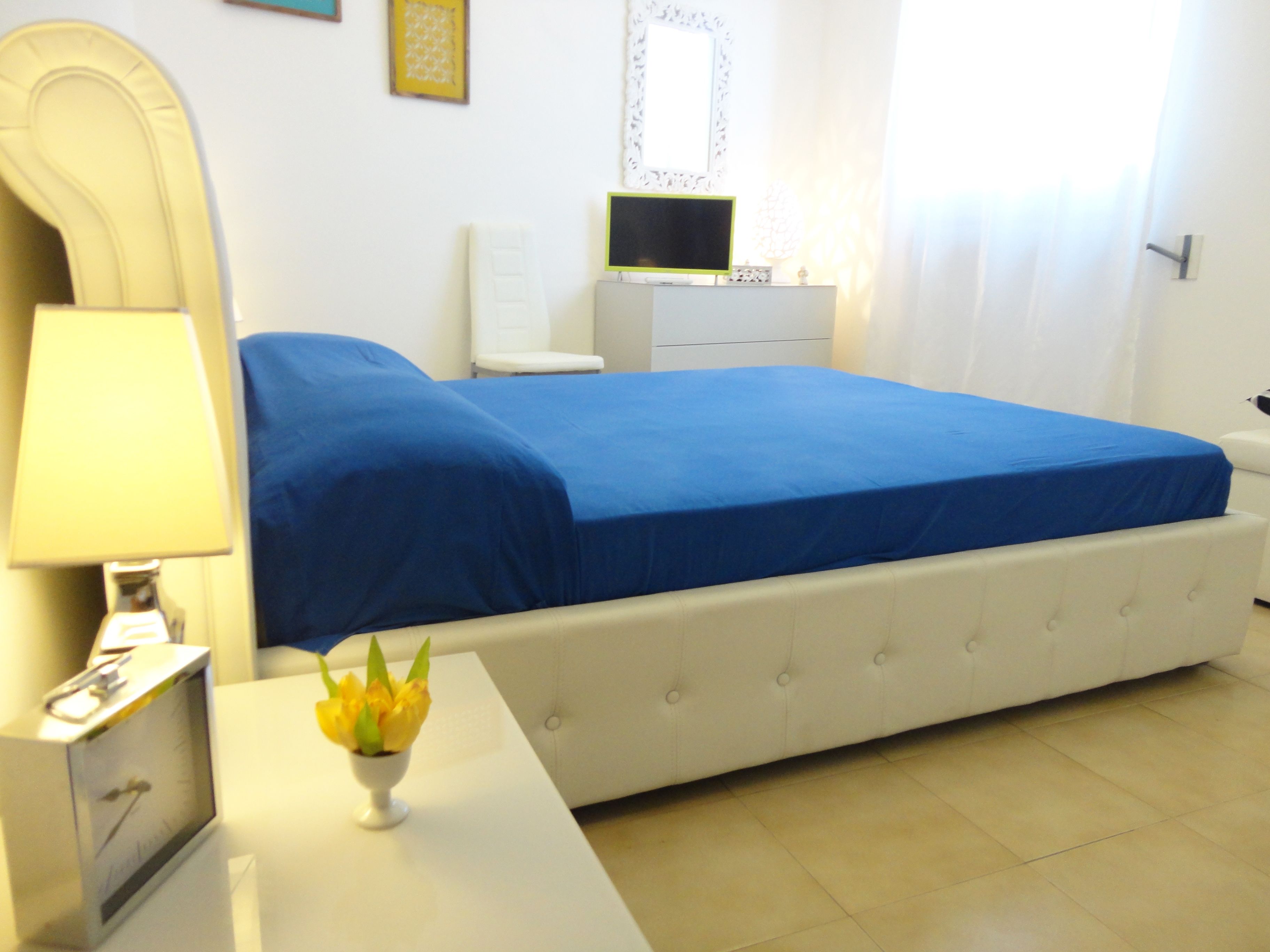 Apartment, 2 Bedrooms | 2 bedrooms, cribs/infant beds