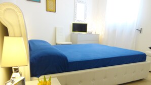อพาร์ทเมนท์, 2 ห้องนอน