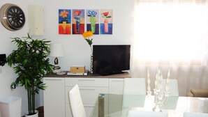 อพาร์ทเมนท์, 2 ห้องนอน | สิ่งอำนวยความสะดวกในห้องพัก