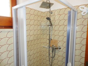 Bathroom - VersoSud - Appartamento Lungomare 50 (Ugento)