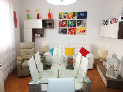 VersoSud - Appartamento Lungomare 50