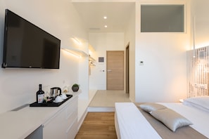 Standard-Doppelzimmer