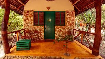 Coffres-forts dans les chambres, décoration personnalisée