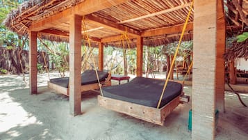 Puutarha