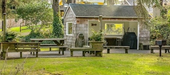 Klipsan Beach Cottages