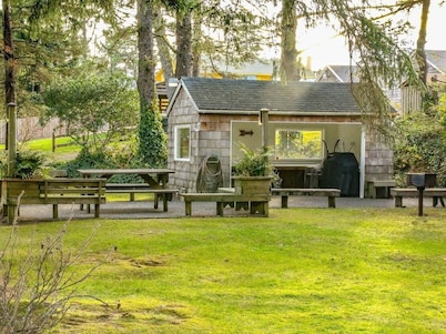 Klipsan Beach Cottages