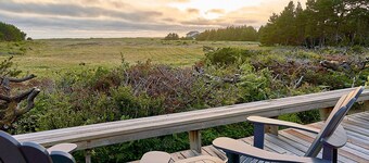 Klipsan Beach Cottages