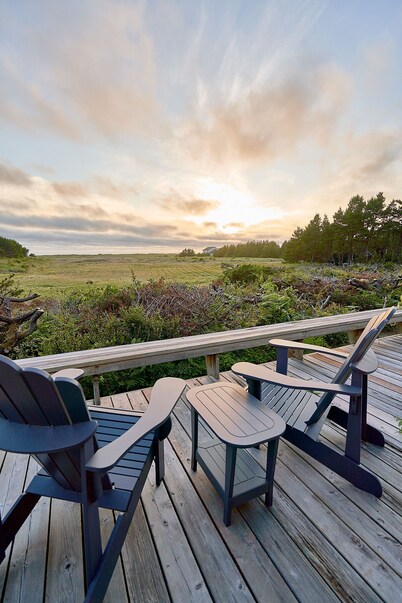 Klipsan Beach Cottages