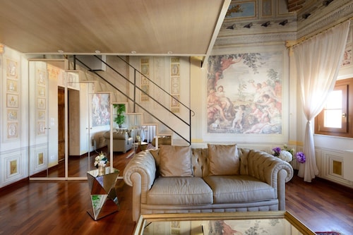  Domus Nannini SPA - Belvedere Loggia - Palazzo Nannini