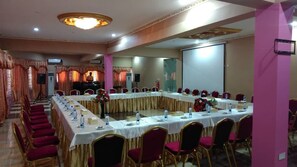 Meeting facility - Obaa'S Golden Plaza Hotel (New Abirem)