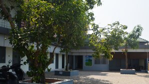 الفناء