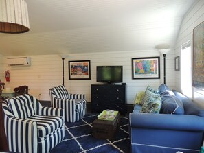 Smart-tv, dvd-afspiller