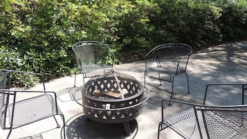 Terraço/pátio