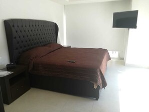 2 habitaciones 