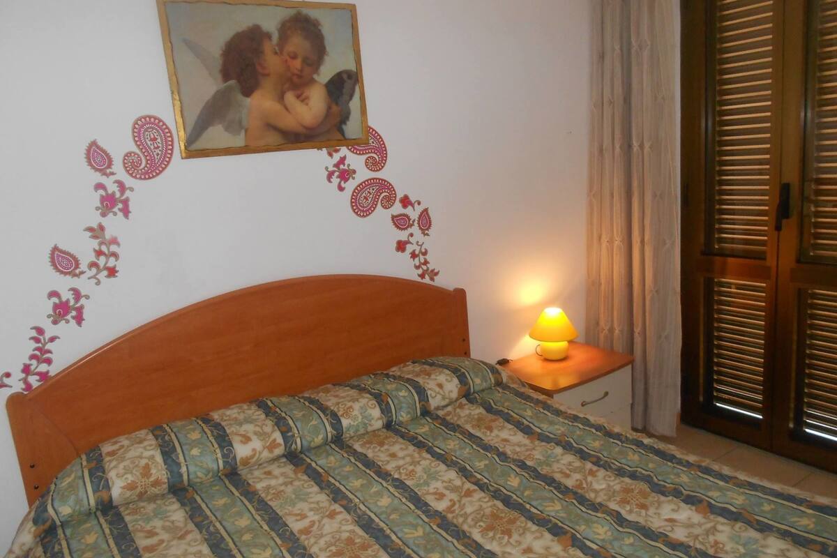 Chambre double | AccĂšs au Wi-Fi (inclus)