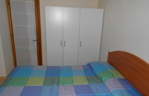 Double Room | Free WiFi - I Ciliegi (Civitanova Marche)