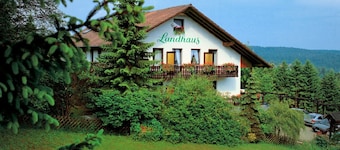 Landhaus am Kunstberg