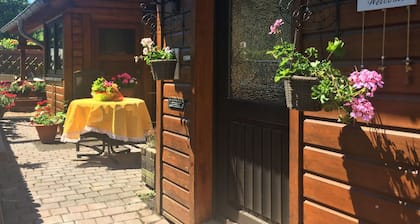 Landhaus am Kunstberg