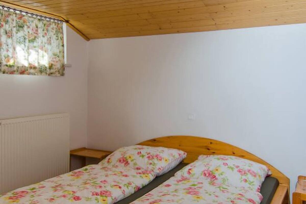 Apartamento (2 - additional cleaning fee EUR 50) | Cunas gratuitas, camas supletorias, wifi gratis