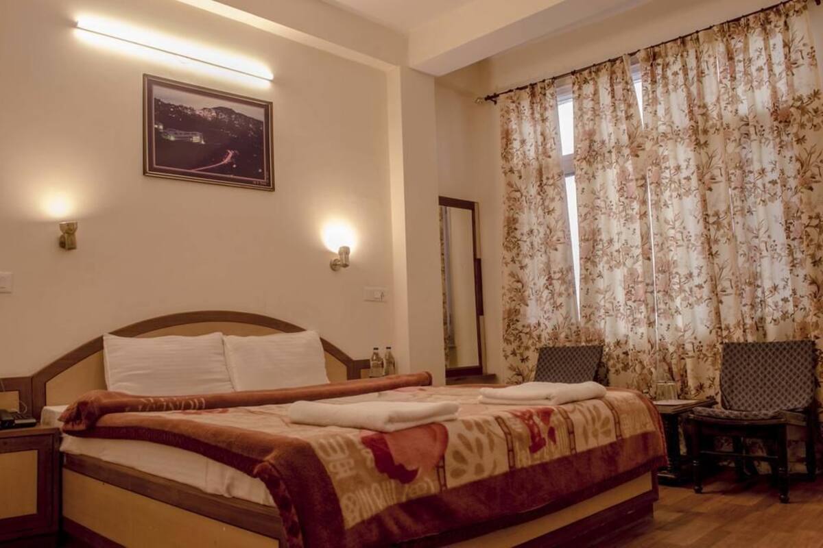 Rollaway beds