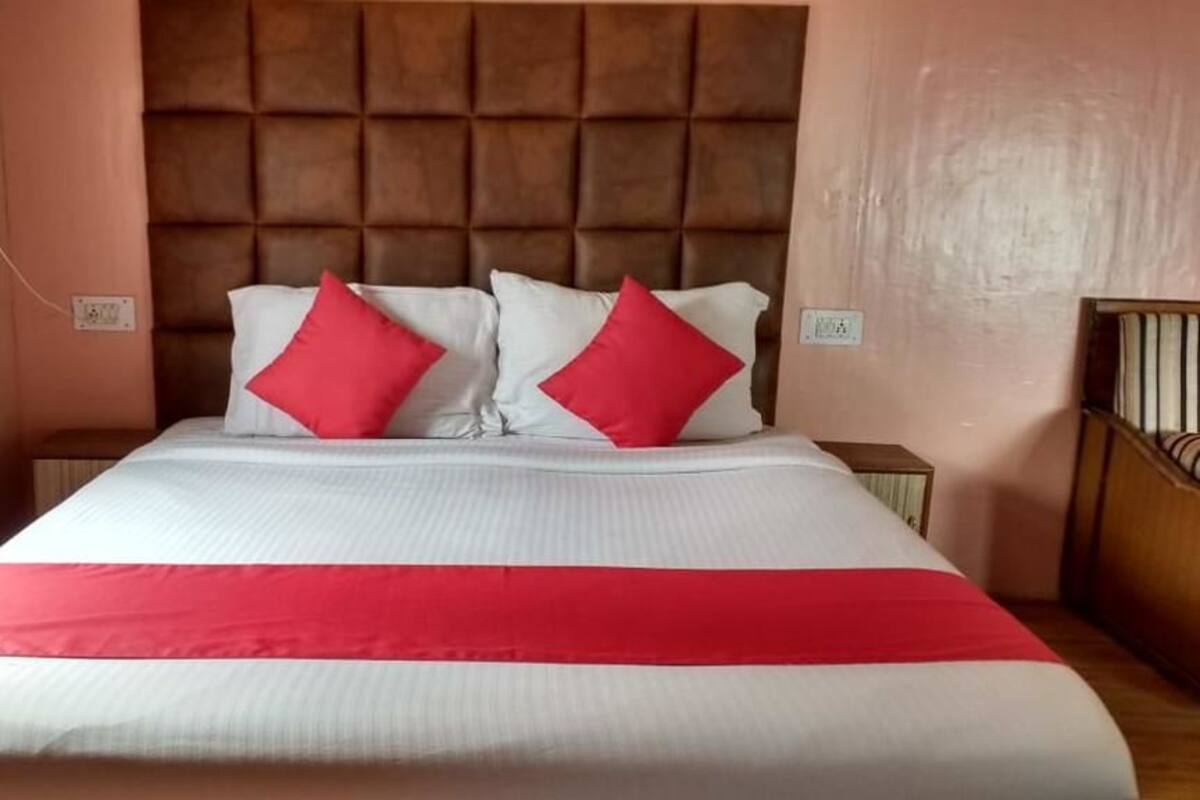 Rollaway beds