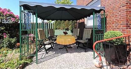 Appartement - Ferienhof Janssen