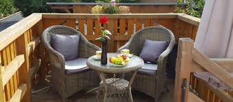 Ferienwohnungen Villa Waldblick