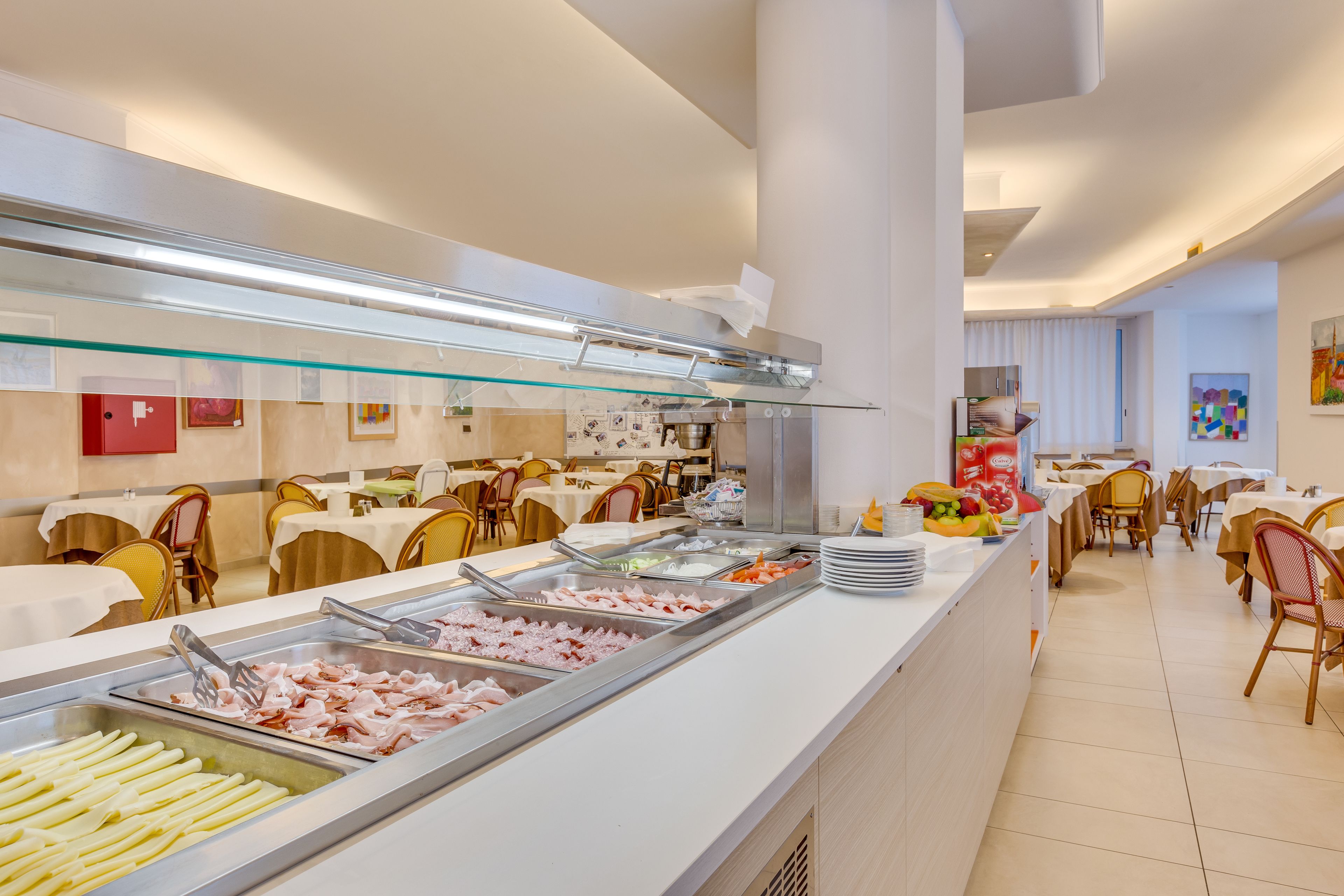 Photo - Hotel Ambassador