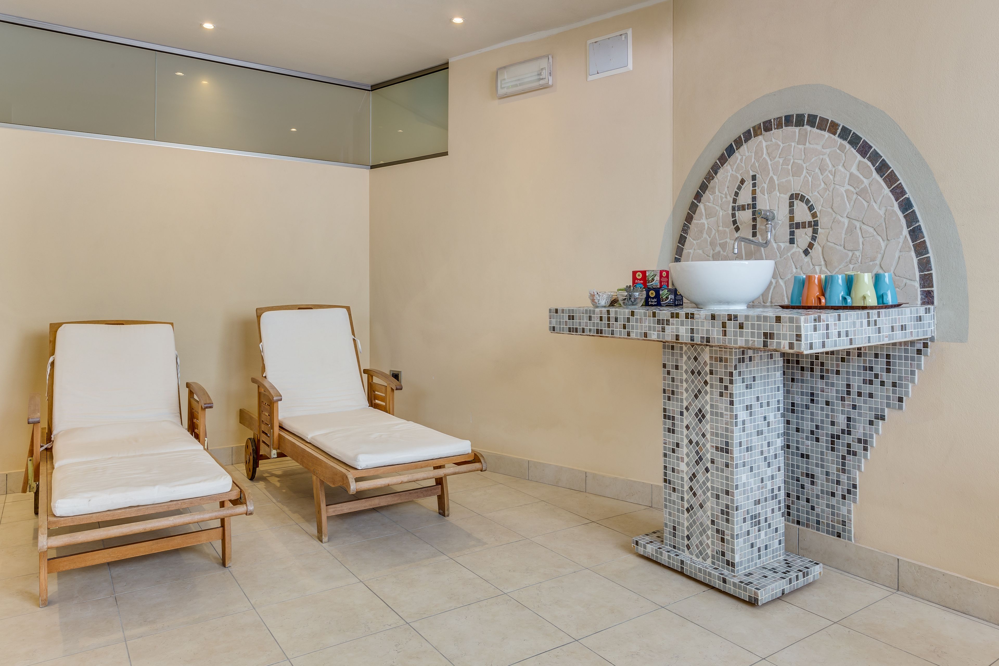 Photo - Hotel Ambassador