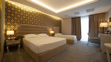 Sábanas italianas Frette y ropa de cama de alta calidad