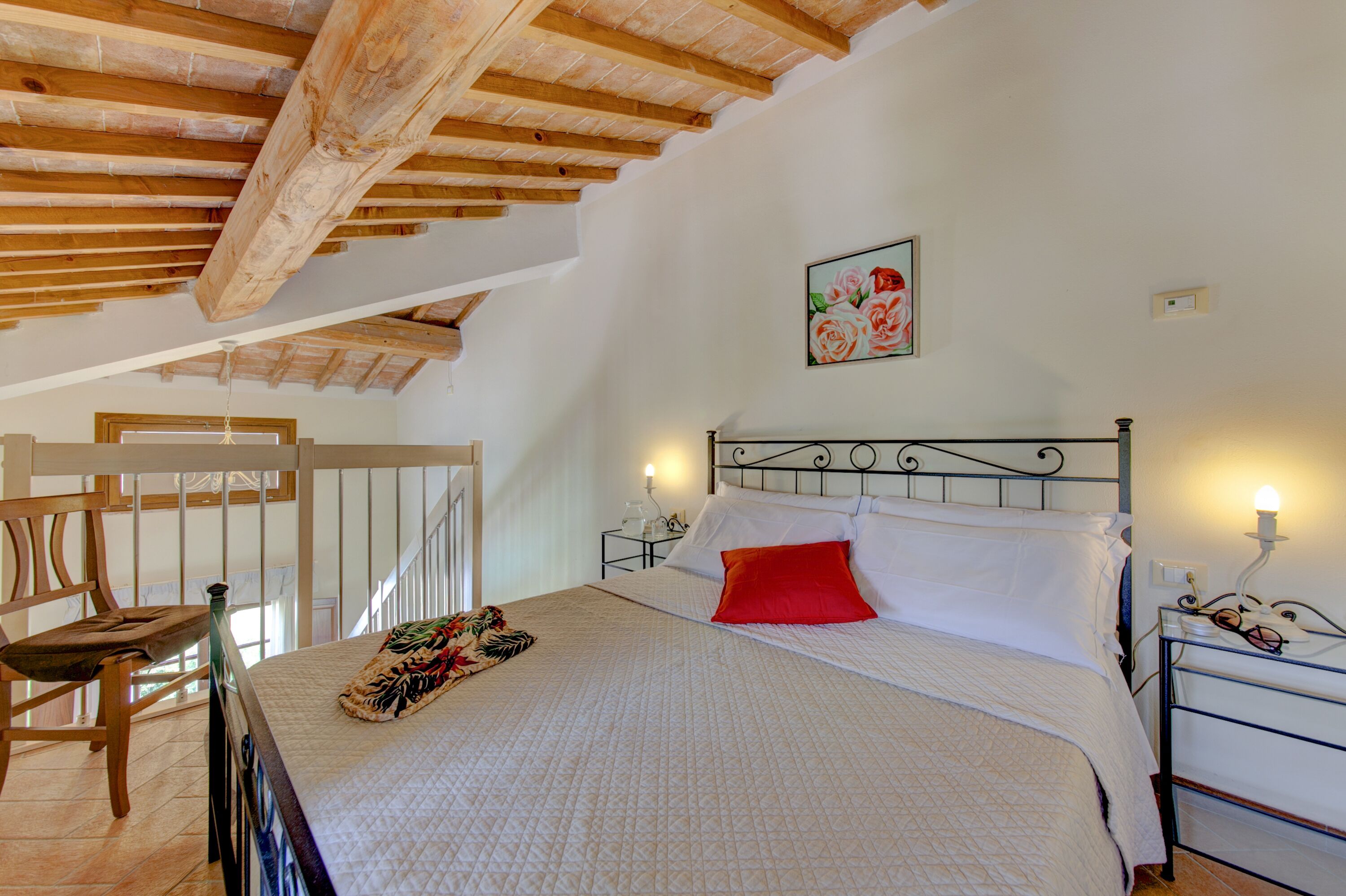 In-room safe, desk, free WiFi, bed sheets