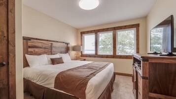 4 chambres, Wi-Fi, literie fournie