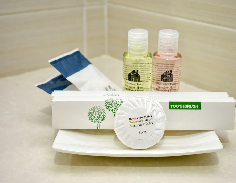 STREETVIEW HOTEL, 菀景酒店 by null