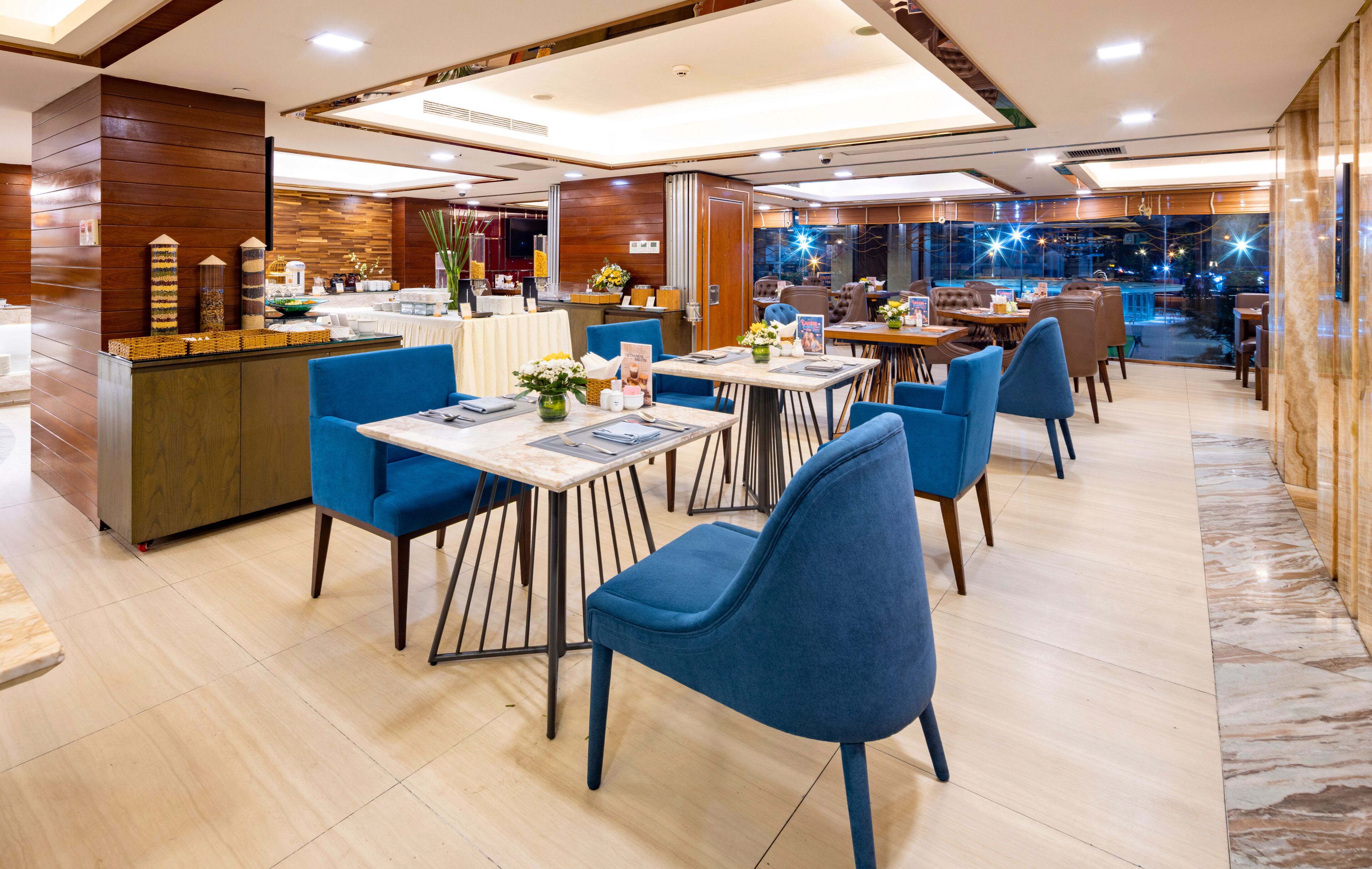 ร้านอาหาร