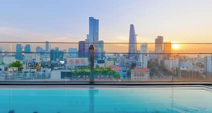 Winsuites Sai Gon Hotel