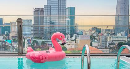 Winsuites Sai Gon Hotel