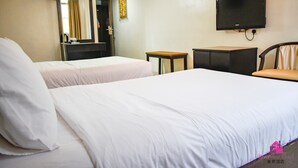 Deluxe Twin Room - Riverview Hotel Muar (Muar)