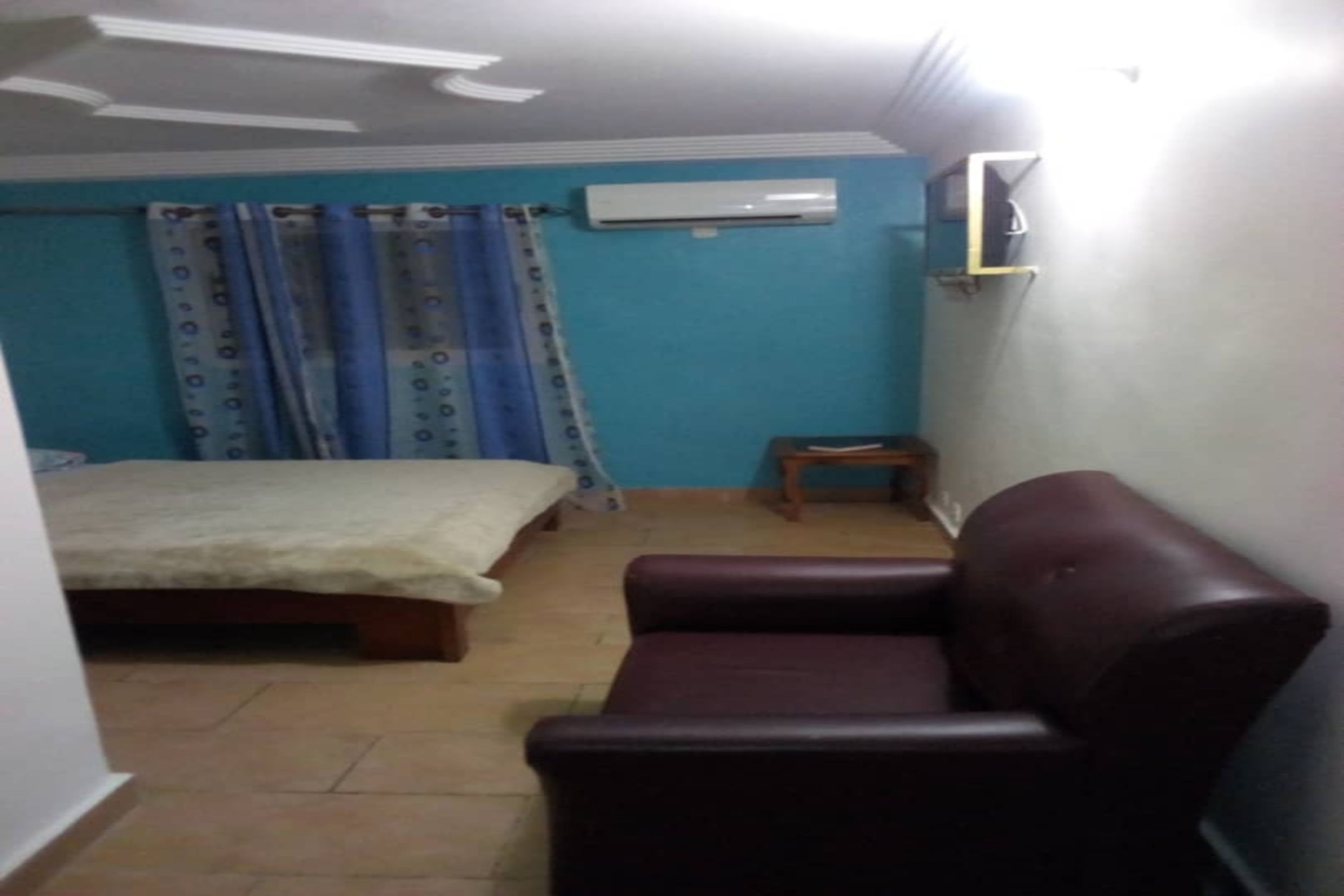 Habitación superior, 1 cama de matrimonio | Ropa de cama de alta calidad y escritorio