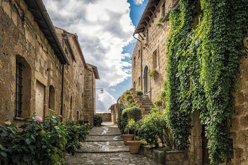 Villa Montegemoli