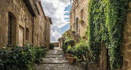 Villa Montegemoli