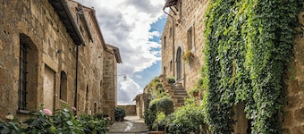 Villa Montegemoli